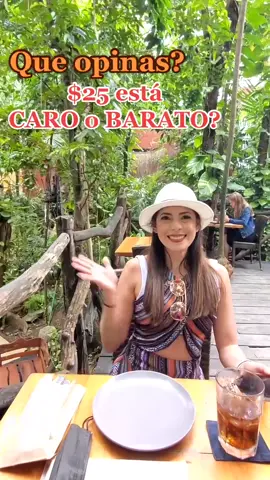 Caro o Barato? #comodamexicana #playadelcarmen #mexico #viajeamexico #playadelcarmenmexico #cuantocuesta #cuantovale