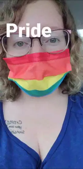 #Pride #lgbt #happypridemonth🏳️‍🌈