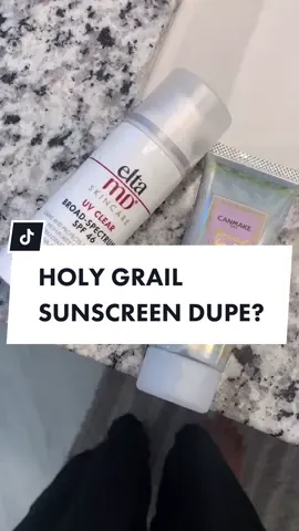 use affiliate code SBRUNO15 on @yesstyle  for your spf needs 🥰 #sunscreenreview #asianskincare #spf #yesstylesummer