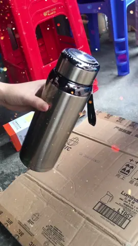 Bình giữ nhiệt inox 304 800ml