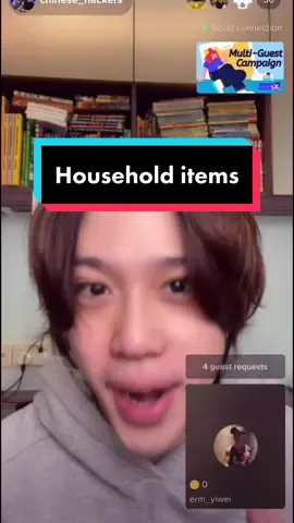 Street Interview on Tiktok Live！#tiktoksg #fyp #live