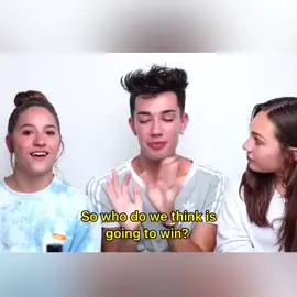 I hate James just for this#fyp #foryou #foryoupage #viral #makethisviral #tiktok #jamescharles #bullied #kenzie #maddie #sisters