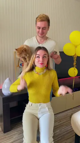 CAT 🐈 or RATS 🐀🐁??? Right choice ???