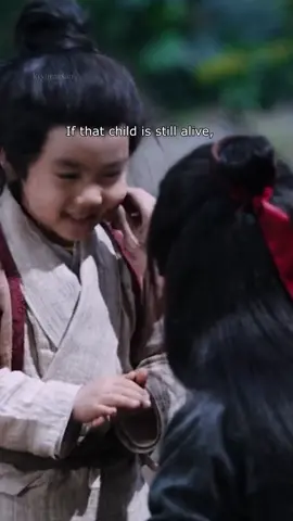 They met again🥺❤ (song:SeeYouAgain moreamex_audios) #theuntamed陈情令 #weiwuxian #theuntamed  #weiying #ayuan #cql #xiaozhan #drama #fypシ #mdzs #reunion