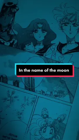 In honor of the new #sailormoon movie on #netflix shout out to the #anime & #manga that started it all for me 🌕