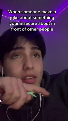 I had to make a song about this ~ part 13 - vid by @vixtortorres2.o #insecure #lyrics #viral #indie