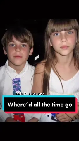 Memories 😭 Also, wanted to show y’all my first competed blue prosthetic eye 💙 I can’t even tell which is it #fypシ #Siblings #fakeeye #prostheticeye
