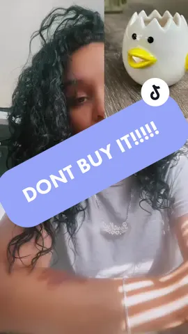 EPIC FAIL!!!!! 🚫DONT BUY THAT SHIT!!!🚫#fail #VIRAL #trending #fypシ #eggyolkchallenge #donotbuy