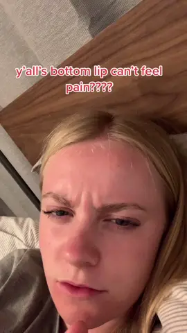 don’t lie i saw what you did