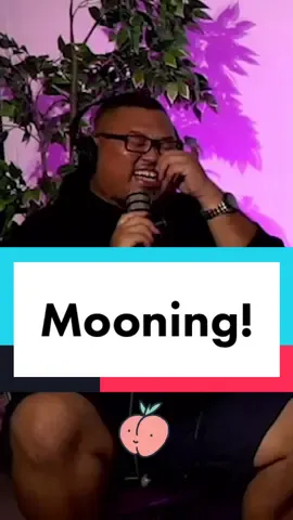 Mooning and plumber cracks #moon #plumber #podcast #fyp #pinoytiktok #fashionweek #redmoon #filipino #crack #mooning