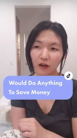I'd strangely rather pay the $30 over the $5