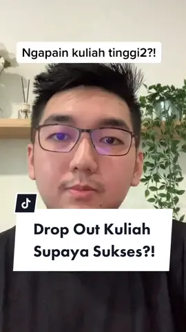 Jangan latah ikut2an ya. Bijaksana membaca kalimat motivasi #aconversationwithyasasinggih #samasamabelajar #tiktokpintar