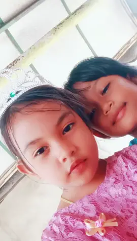 orang kaya mau lewat ni