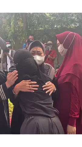 akhirnya dateng ke rumah baru papaaa...