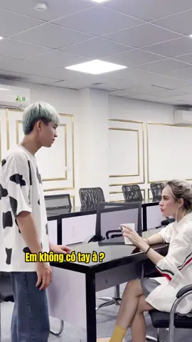 Em xin lỗi, đừng chia tay nha :(( #Dramateam
