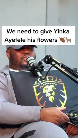 #irishpodcast #blackirish #wyhapod #fyp #foryoupage #yinkaayefele #nigeriantiktok #fuji #christiantiktok #casette