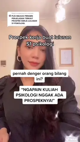 sapa yang pernah diginiin? #psikologi #kuliah #karir #konseling #foryou #jurusankuliah #psikolog