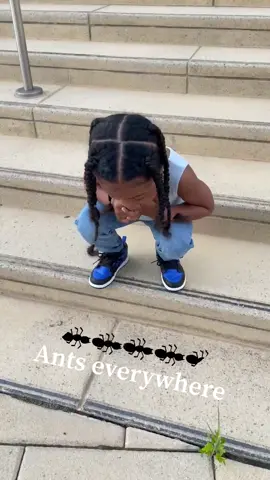 Her voice 😂😂