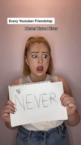 EVERY YOUTUBER FRIENDSHIP BE LIKE👀😭 #fyp #youtuberfriendships #foryoupage #ogyoutubers #british #fypシ #saffronbarker #zoella