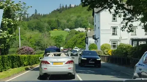 #beautiful #weather #uk #🥰❤️ #foryourpage #beautifulview #nicesong_tiktok