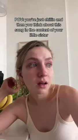 sisterly attachment issues really be like