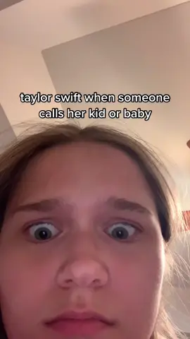 Don't call her kid.. don't call her baby.:: #taylorswift #swifttok