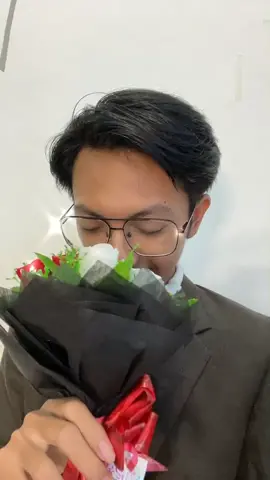Bunga udh siap, sekarang tinggal nyiapin yg mau diajak jadian aja🥲 #fyp #watermelonsugar