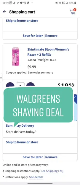 #savingwithshayna #walgreensdealthisweek #wagscouponer #walgreensclearancefinds #walgreensonlinecouponing #walgreenspickup #couponingfornewbies
