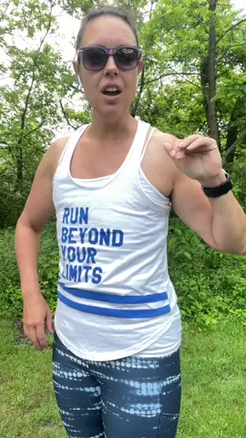 Come run 5 miles with me… let’s see if I can break my pr #run #runnerstiktok #runnershigh #lifeaftercancer