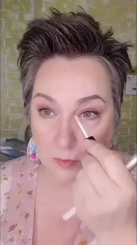 Over 40 concealer tutorial.  #genx #concealertutorial  #concealer #fleetwoodmac