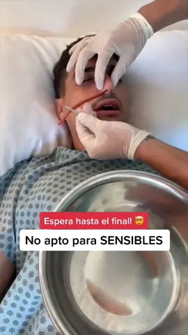 WOOWWW!!! 🤯🤯 ¿Te dolió? Jaja 😜
