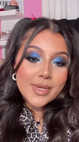this sound!! tutorial is already up!! 💙✨ #fyp #foryoupage #makeup