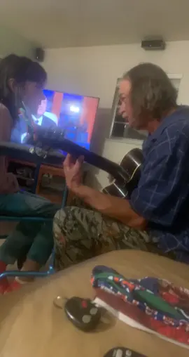 Singing for his wife before bed. I love you so much mom and dad ❤️🥰 here for both of you guys! #fyp #foryou #dementiaawareness #dementia