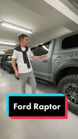 Теперь он подойдёт для России? 🇷🇺🇺🇸 #форд #fordraptor