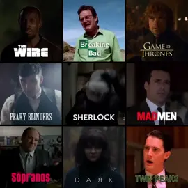 What’s your favourite? #marvelmovies #reelgeek #besttvshows #fyp #foryoupage #foryou #bestmoviescene #Invincible #breakingbad #got
