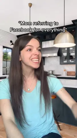 Mom’s act like Facebook is the answer to everything #facebook #momsbelike #momsonfacebook #mompov #pov #povchallenge #xyzbca