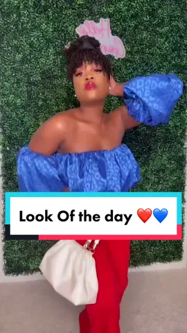 Wearing @fashionnova fashionnovapartner #colorcombo #makeup #ready #BlackMusic #pourtoi