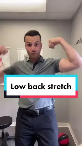 RIP THAT.... back pain. #chiropractor #LearnOnTikTok #physicaltherapy #tiktokpartner #LOWBACK