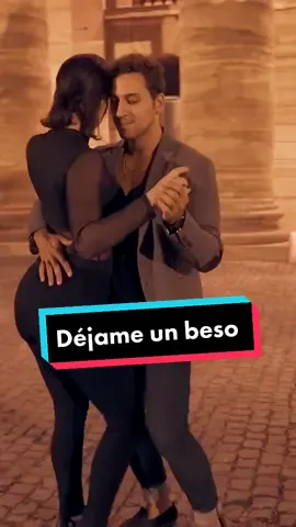 Déjame un beso 😍 #salsa #dejameunbeso #salsakids #salsaromantica #salseroloco