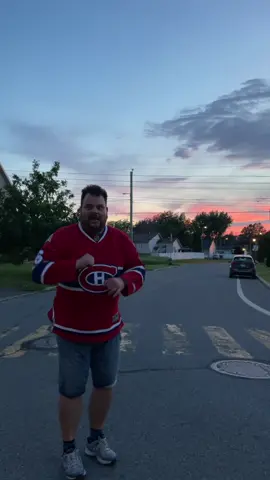 Montréal!!!!! Goooooo!!!