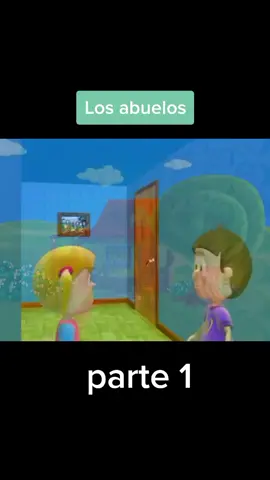 #abuelos #cancionesparaniños #cancionescristianas #biperysusamigos ♥️✨