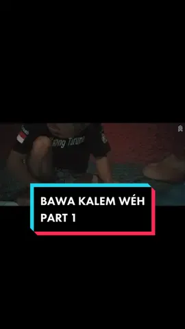 Bawa Kalem Wéh pokonya mah yah walaupun muka kulkas ngan aya kardus sambel goréng kentang tilas hajatan mangkukna ge ☹️ #asepbalon #bawakalemweh