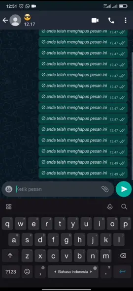 dalah susah ngerjain orang pinter😌 #berandafyp #fypdongggggggg #fypシ #prankchat #prank