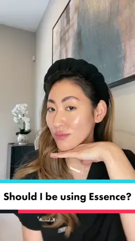 THE ESSENCE by @tatcha to start your #skincareroutine #tatcha #tatchaskincare #foryoupage #dermsoftiktok #essence #jbeauty