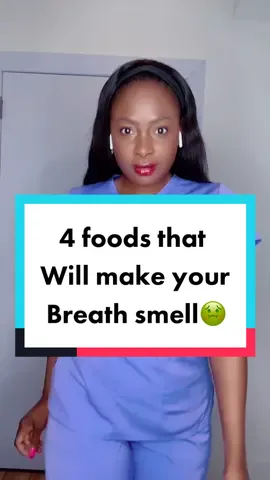 🌟2nd @ is going to marry u😜#LearnOnTikTok #dentalhygienist #hygienist #avalener #teeth #teethtips #badbreath #halitosis
