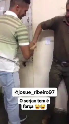 Serjão #serjaoberranteiro #mataonça #aquitemcoragem