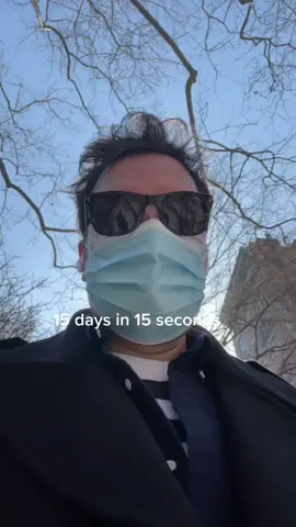 #15daysin15seconds 👋🏻