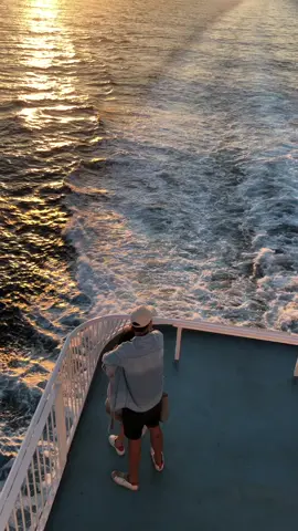 🥺 how cute #corsica #corsicaferries  #trip