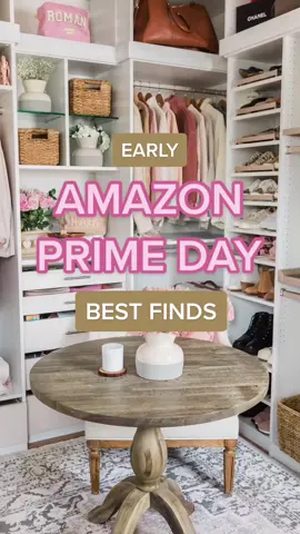 Leading up to Amazon Prime Day I’ll be rounding up the best finds for you! LIKE for PART 2 💗! #amazonfinds #amazonprimefinds #amazonkitchenfinds