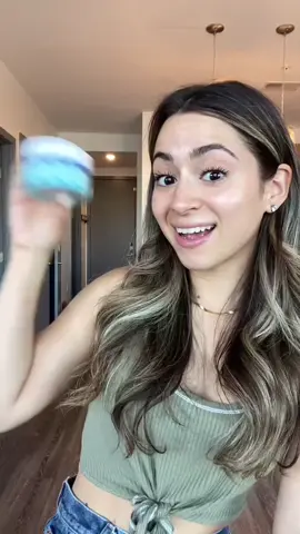 ￼Unboxing FabFitFun!🥰 use code TALIA10 for $10 off your first FabFitFun box! #fabfitfunpartner